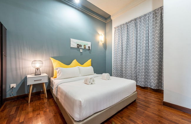Spacious Three Bedroom Condo Cyberjaya - Foto 4