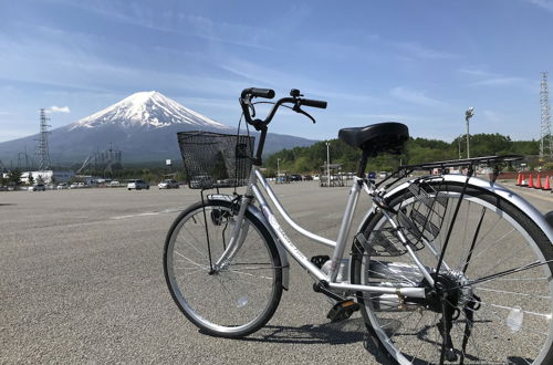 Photo 17 - Sakura Fuji