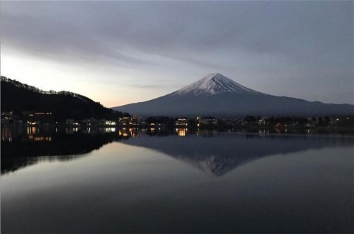 Photo 41 - Sakura Fuji