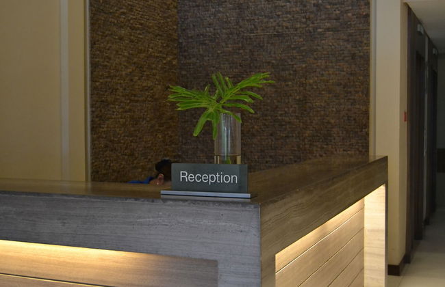Apartment Carola B 711 at Pico de Loro - Foto 2