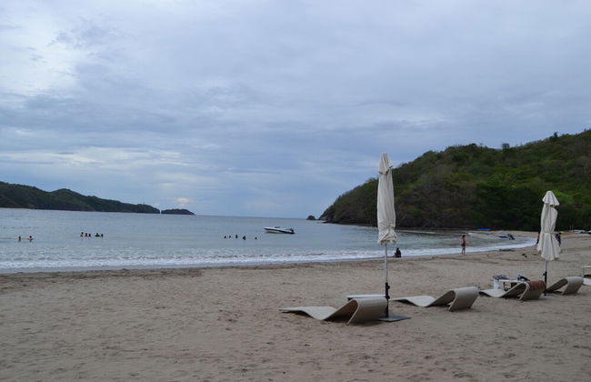 Apartment Carola B 711 at Pico de Loro - Foto 23
