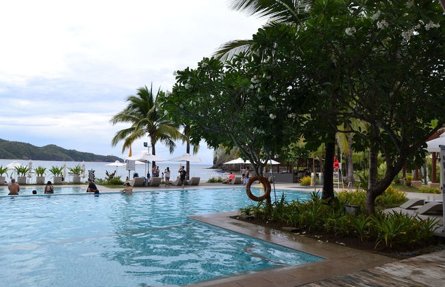 Apartment Carola B 711 at Pico de Loro - Foto 9