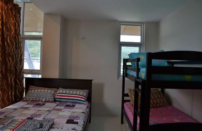 Apartment Carola B 711 at Pico de Loro - Foto 6