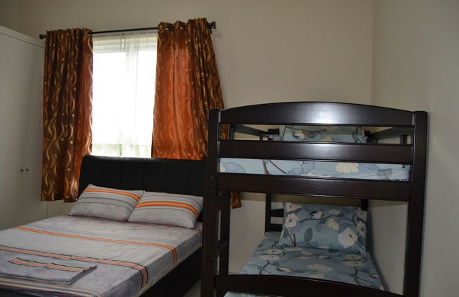 Apartment Carola B 711 at Pico de Loro - Foto 4