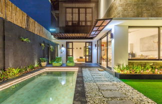 Photo 1 - Namaste Villa