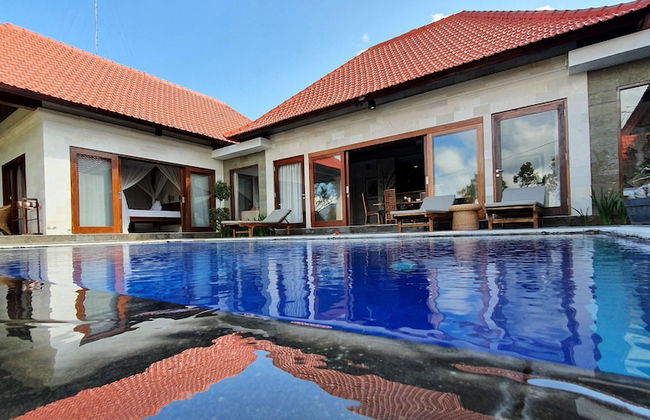 Villa Tatiapi Ubud - Foto 12