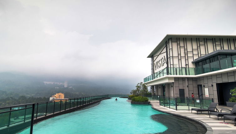 Photo 1 - Vista Residence Genting Highlands