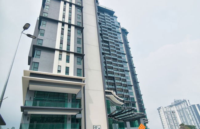 Vista Residence Genting Highlands - Foto 27