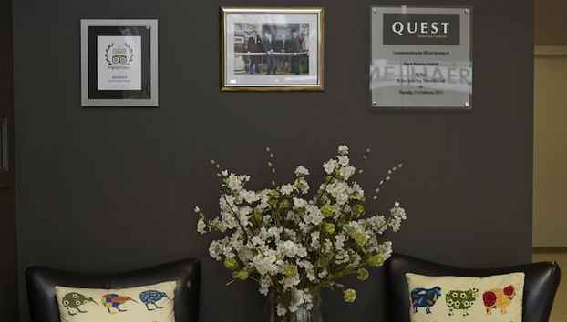 Ingresso interno