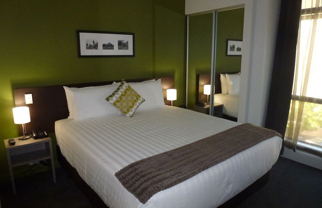 Quest Rotorua Central - Foto 16