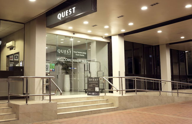 Quest Rotorua Central - Foto 29