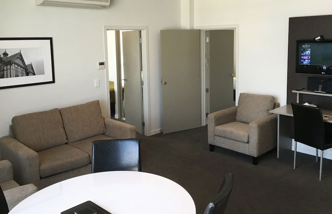 Quest Rotorua Central - Foto 13