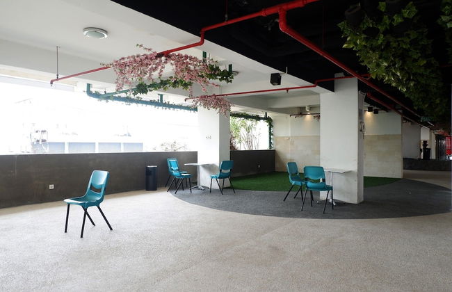 Minimalist Studio Apartment at Pavilion Permata - Foto 20