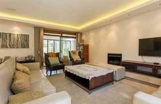 Photo 3 - Home Away From Home on a Secure Golf Estate, Situated Next to the Ocean and Golf