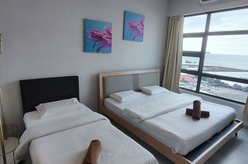 Foto 23 - Jesselton Quay Citypads