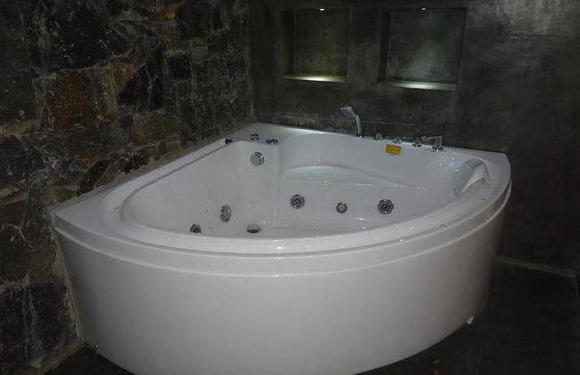 Thamaya Heritance Tangalle - Foto 15