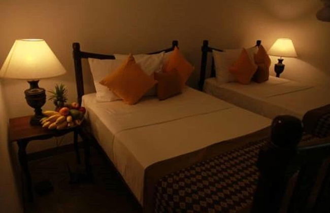 Thamaya Heritance Tangalle - Foto 10