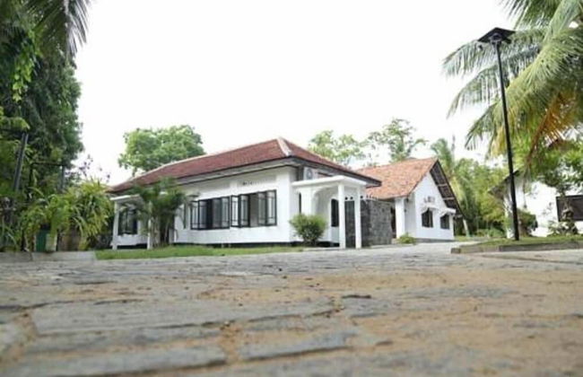 Thamaya Heritance Tangalle - Foto 28