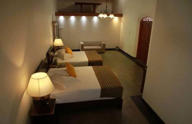 Thamaya Heritance Tangalle - Foto 5