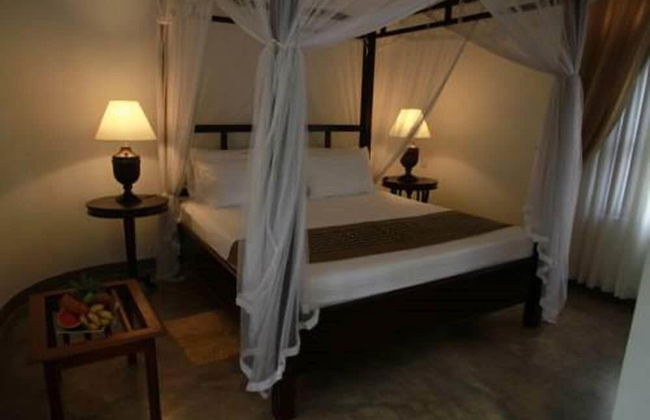 Thamaya Heritance Tangalle - Foto 6