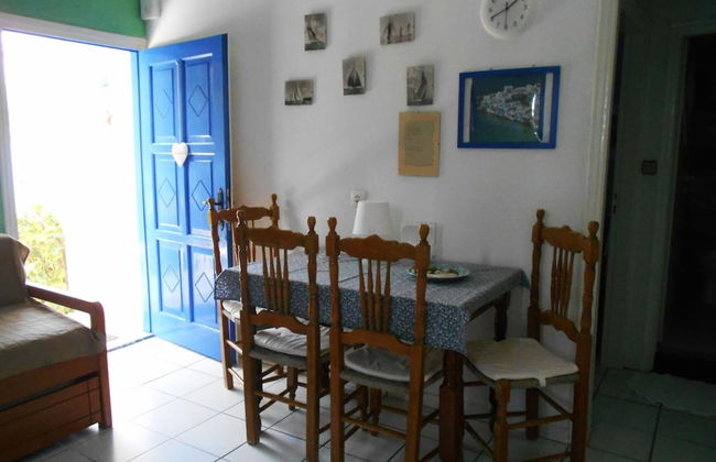 Meltemia Studio Samos N3 Glicorissa - Foto 10