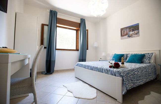 La Casa di Nanà Tourist Rental - Foto 6