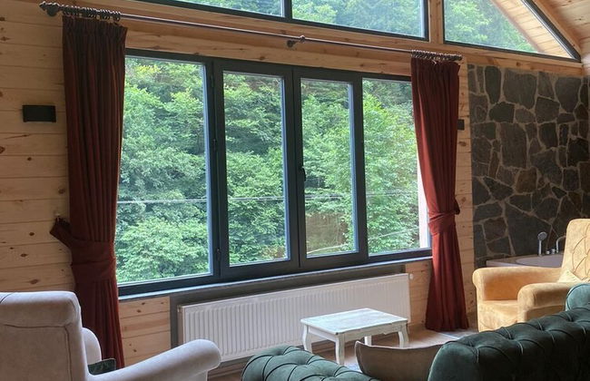 Levut Dağ Evi - Foto 16