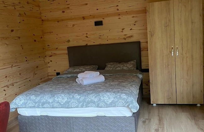Levut Dağ Evi - Foto 7