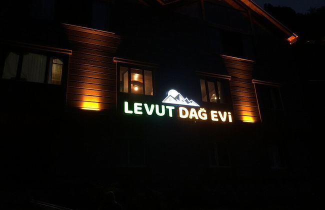 Levut Dağ Evi - Foto 28