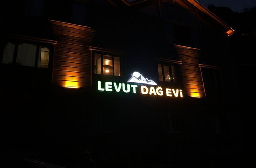 Photo 17 - Levut Dağ Evi