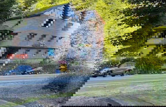 Levut Dağ Evi - Foto 30