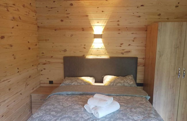 Levut Dağ Evi - Foto 3