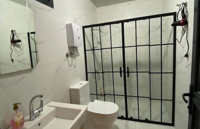 Levut Dağ Evi - Foto 26