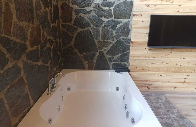 Levut Dağ Evi - Foto 25