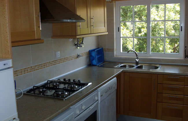 Beautiful 2-bed Apartment in Olhos de Agua - Foto 7