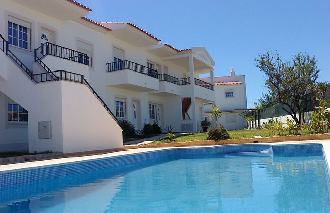 Albufeira 2 Bedroom Apartment 5 min From Falesia Beach and Close to Center! I - Foto 23