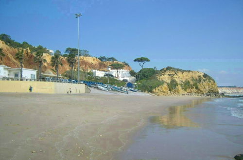 Photo 23 - Albufeira 1 Bedroom Apartment 5 Min. From Falesia Beach and Close to Center! L