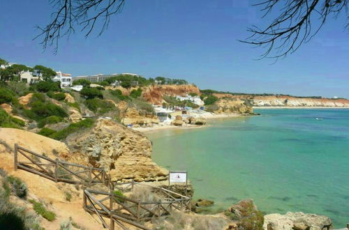 Foto 18 - Albufeira 2 Bedroom Apartment 5 Min. From Falesia Beach and Close to Center! H