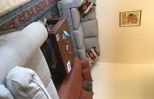 Perfectly Located Apartment - Photo 7