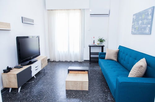 Photo 16 - Beautiful Apartment in Piraeus