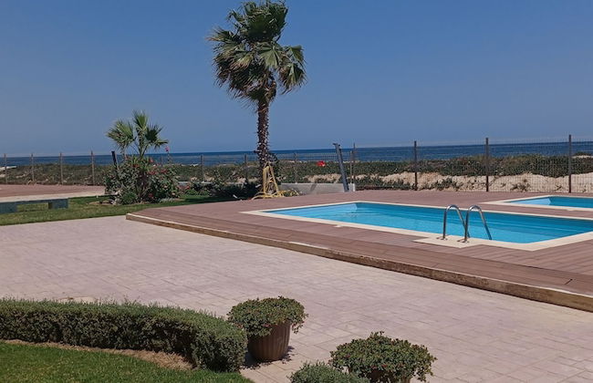 Beach Front Luxury Living Apartment - Foto 13