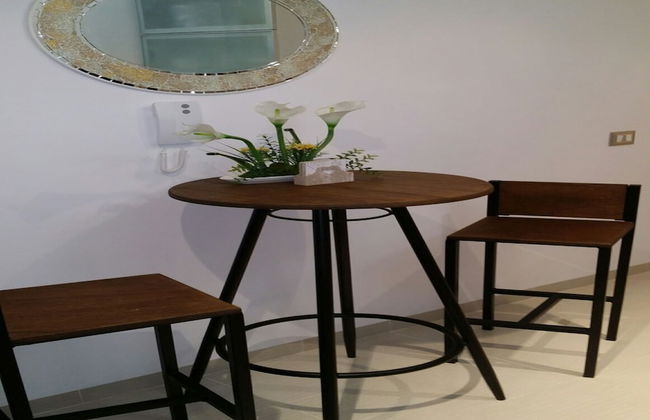 Beach Front Luxury Living Apartment - Foto 21