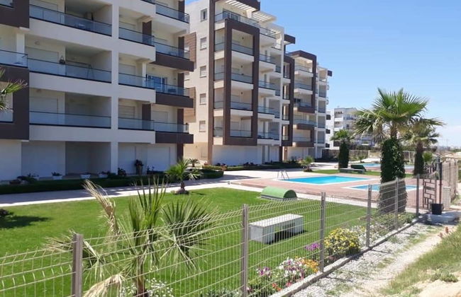 Beach Front Luxury Living Apartment - Foto 1