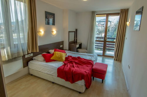 Foto 8 - Banderitsa Apartment in Bansko With Queen Size bed and Kitchen N5182