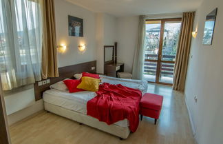 Foto 2 - Ideal Stayinn Banderitsa Studio for Your ski Holiday, 2 Guests