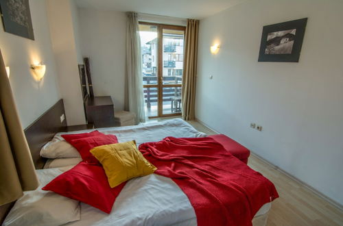 Photo 1 - Banderitsa Apartment in Bansko With Queen Size bed and Kitchen N5182