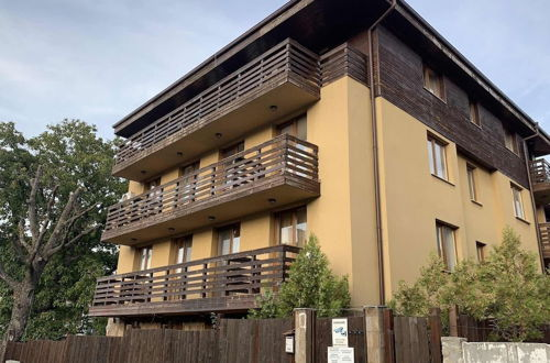 Foto 28 - Banderitsa Apartment in Bansko With Queen Size bed and Kitchen N5182