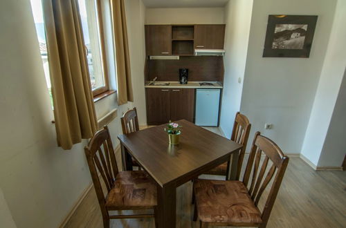 Foto 23 - Banderitsa Apartment in Bansko With Queen Size bed and Kitchen N5182