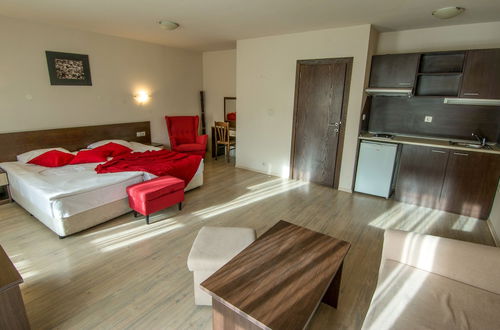 Foto 7 - Ideal Stayinn Banderitsa Studio for Your ski Holiday, 2 Guests