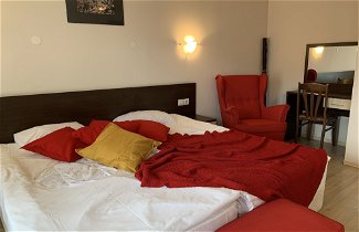 Photo 2 - Banderitsa Apartment in Bansko With Queen Size bed and Kitchen N5182